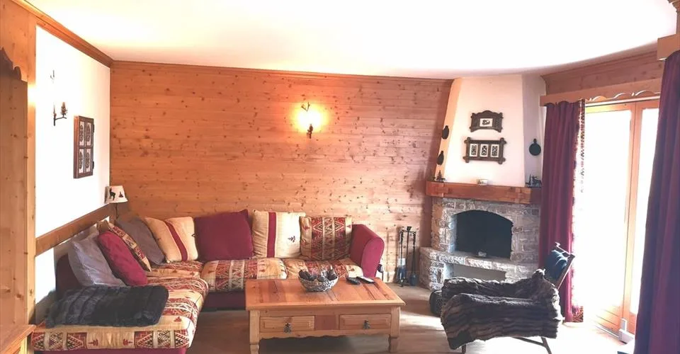 4,5 pièces de charme LOCATION A L'ANNÉE