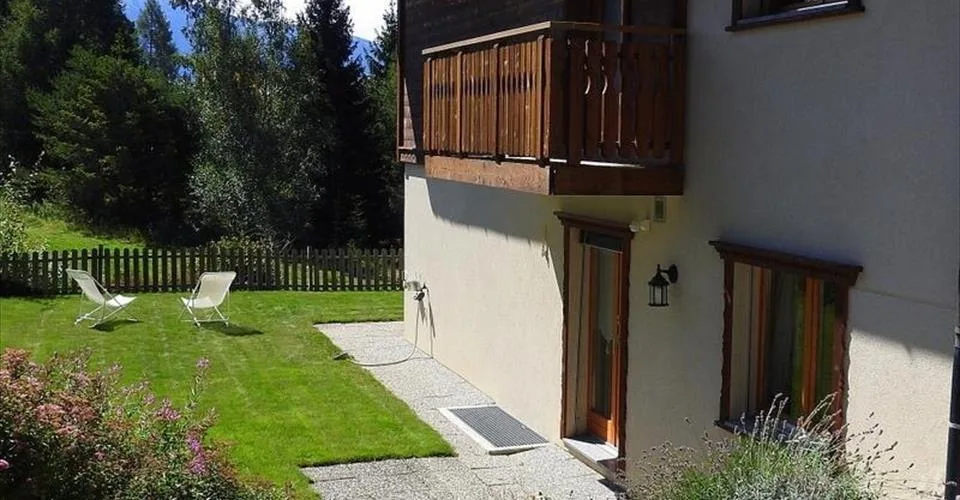 4,5 pièces de charme LOCATION A L'ANNÉE