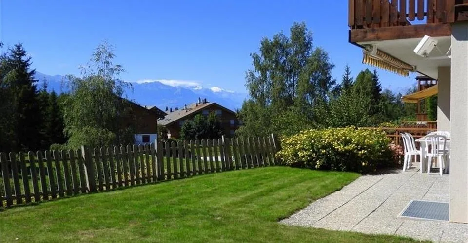 4,5 pièces de charme LOCATION A L'ANNÉE