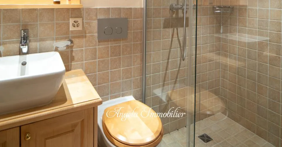 Centre de location annuel Montana CHF 4750.- par mois