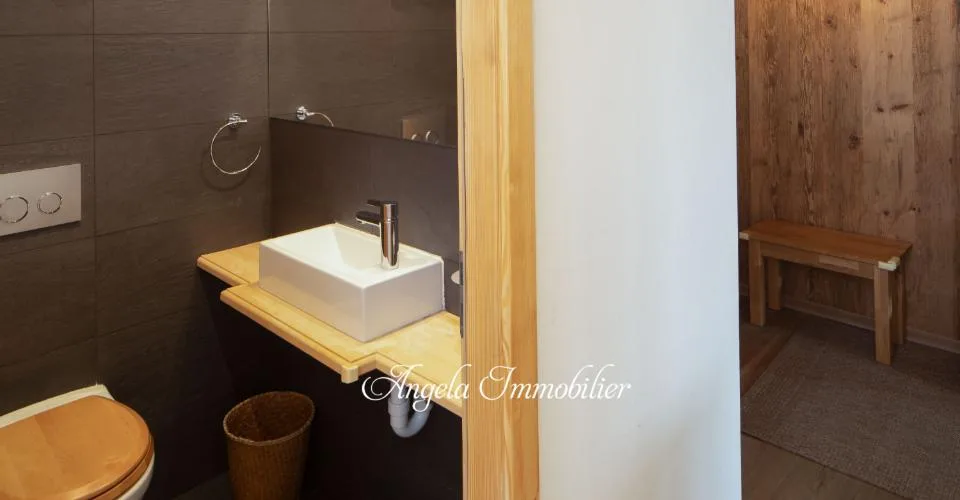 Centre de location annuel Montana CHF 4750.- par mois