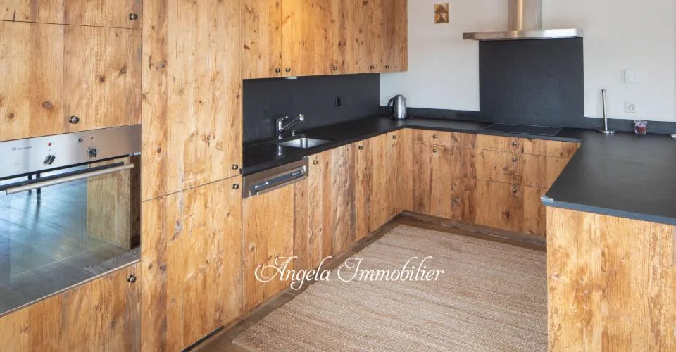 Centre de location annuel Montana CHF 4750.- par mois