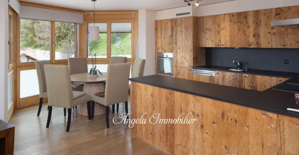Centre de location annuel Montana CHF 4750.- par mois