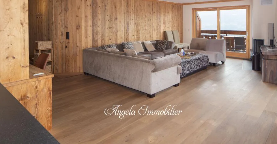 Centre de location annuel Montana CHF 4750.- par mois