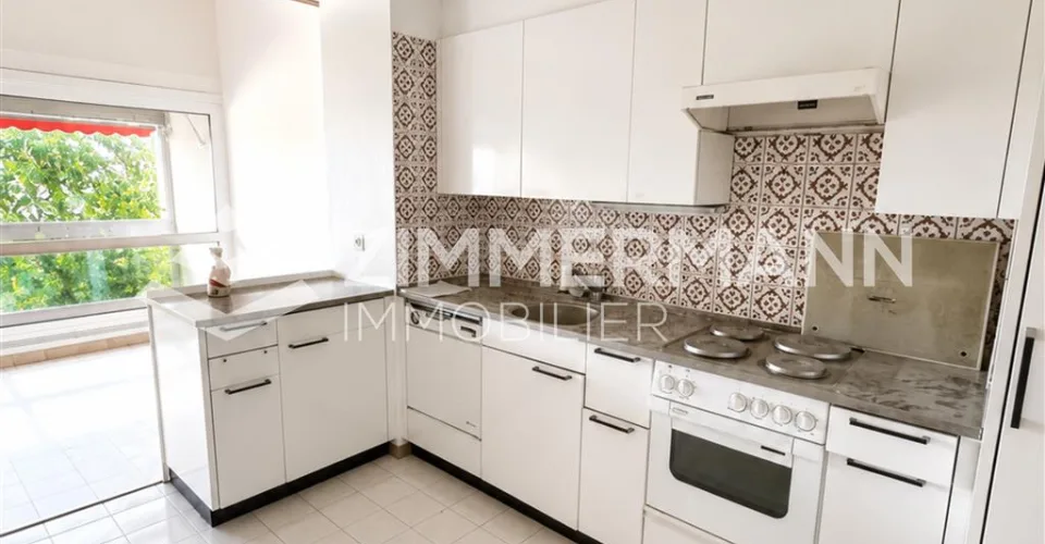 Appartement,5