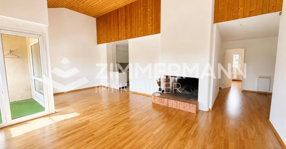 Appartement,5