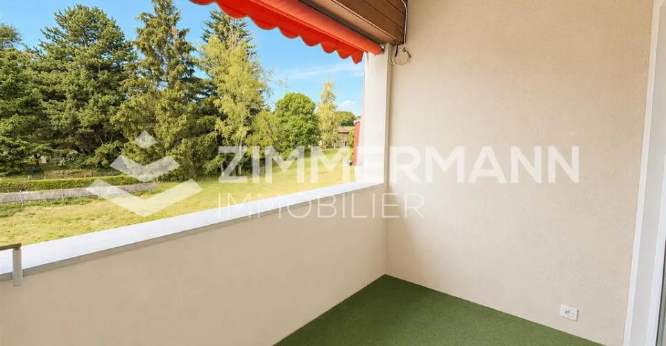 Appartement,5