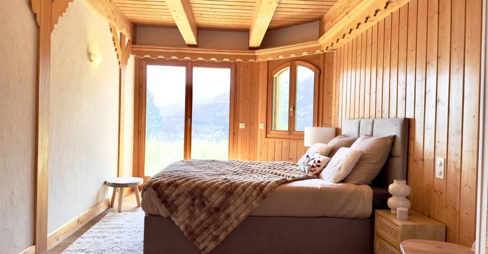 LOC 270 - CHALET GERONIMO