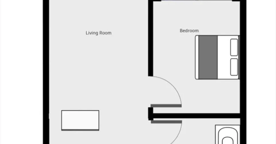 Charmant appartement T2 à Morges, idéalement situé à proximité de Genève et Lausanne.