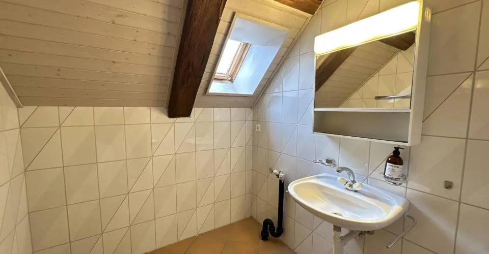A louer appartement de 4.5 pièces à Chevenez