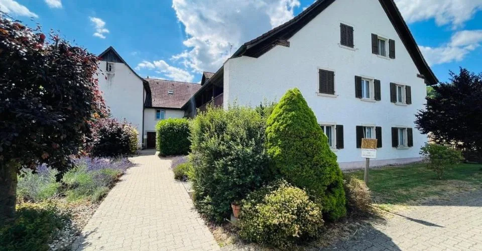 A louer appartement de 4.5 pièces à Chevenez