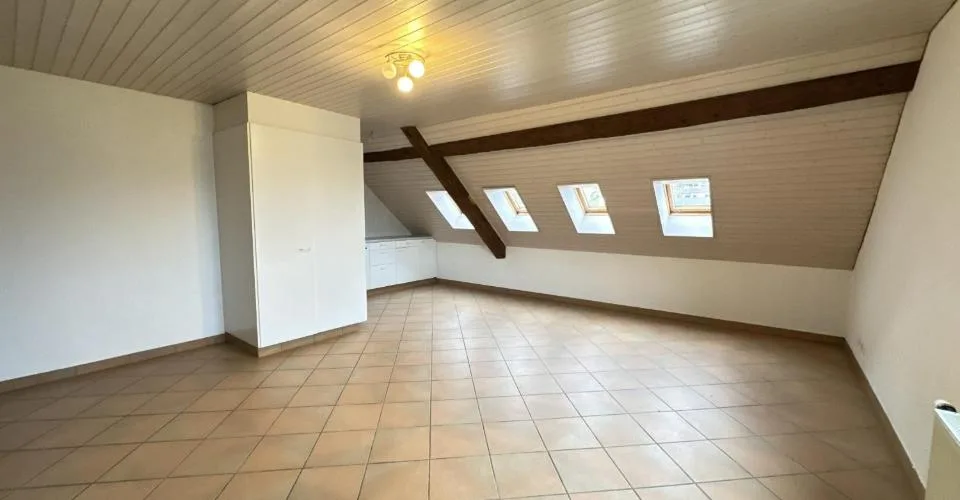 A louer appartement de 4.5 pièces à Chevenez