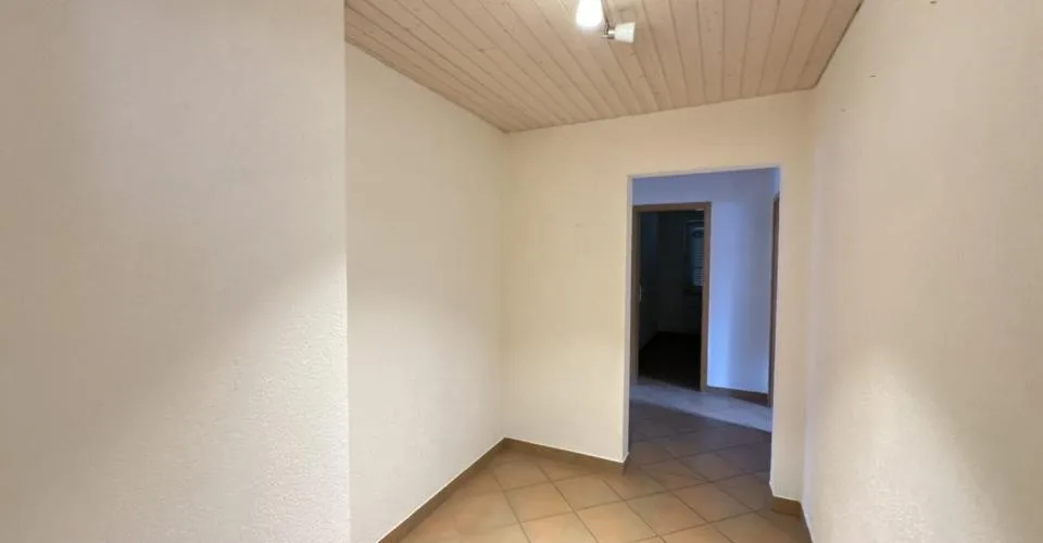 A louer appartement de 4.5 pièces à Chevenez