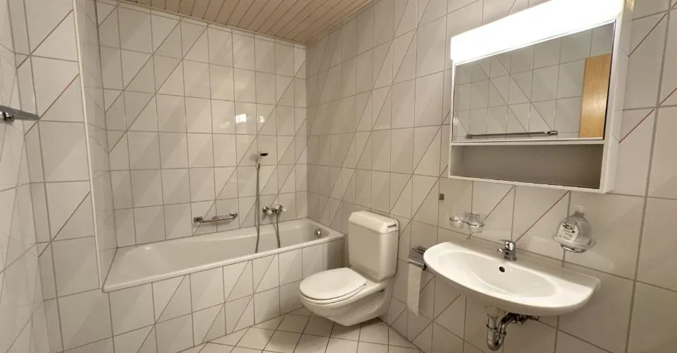 A louer appartement de 4.5 pièces à Chevenez