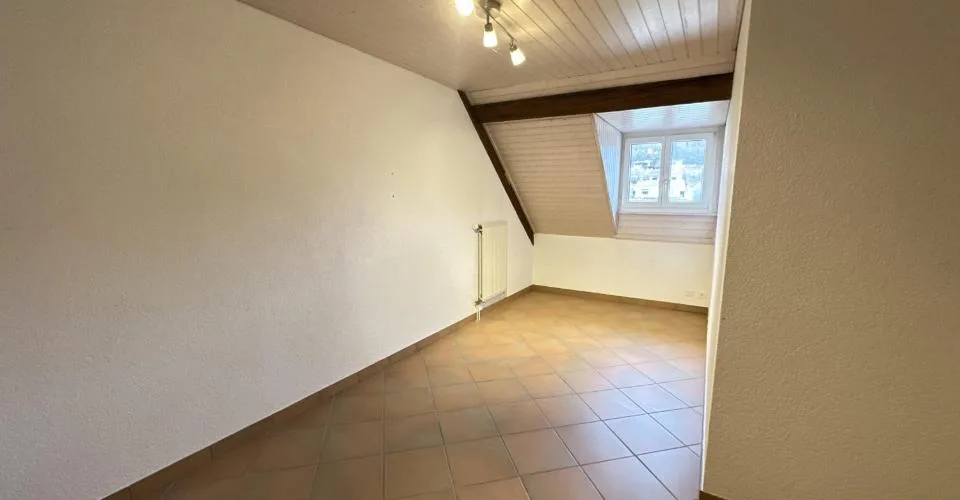 A louer appartement de 4.5 pièces à Chevenez