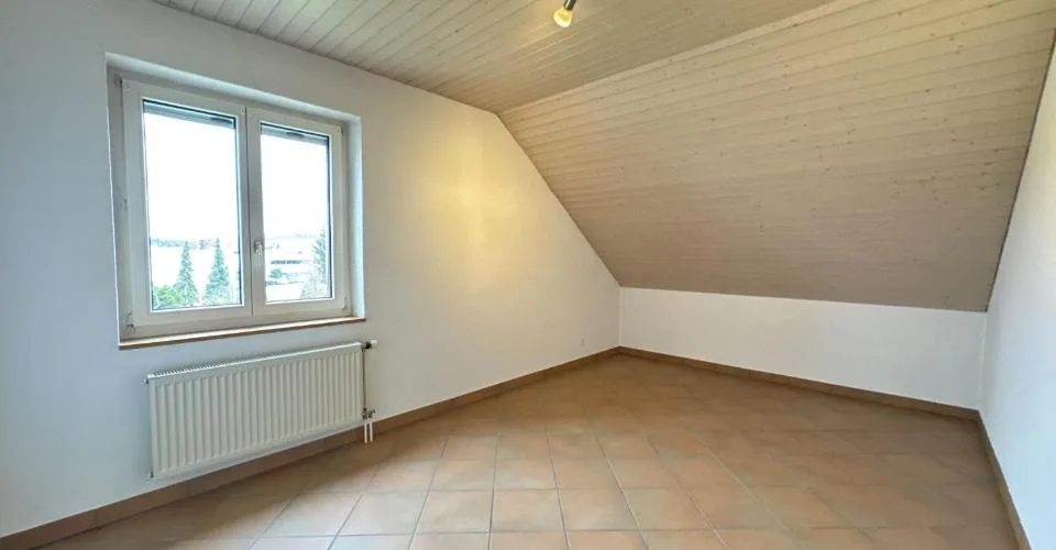 A louer appartement de 4.5 pièces à Chevenez