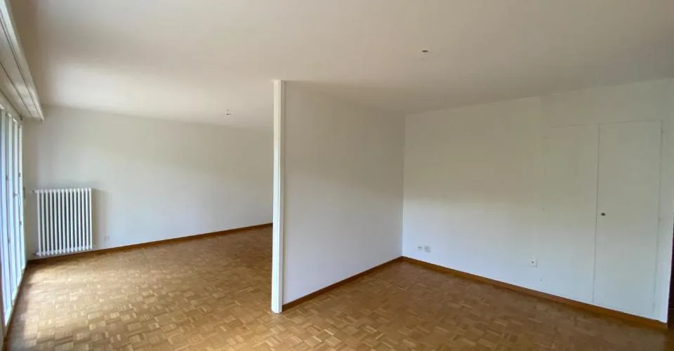 A louer, appartement de 1,5 pièces avec terrasse au rez-de-chaussée. – foto 2 di 6