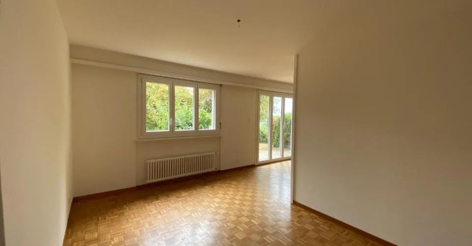 A louer, appartement de 1,5 pièces avec terrasse au rez-de-chaussée. – foto 4 di 6
