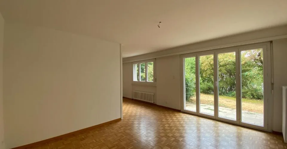 A louer, appartement de 1,5 pièces avec terrasse au rez-de-chaussée. – foto 3 di 6