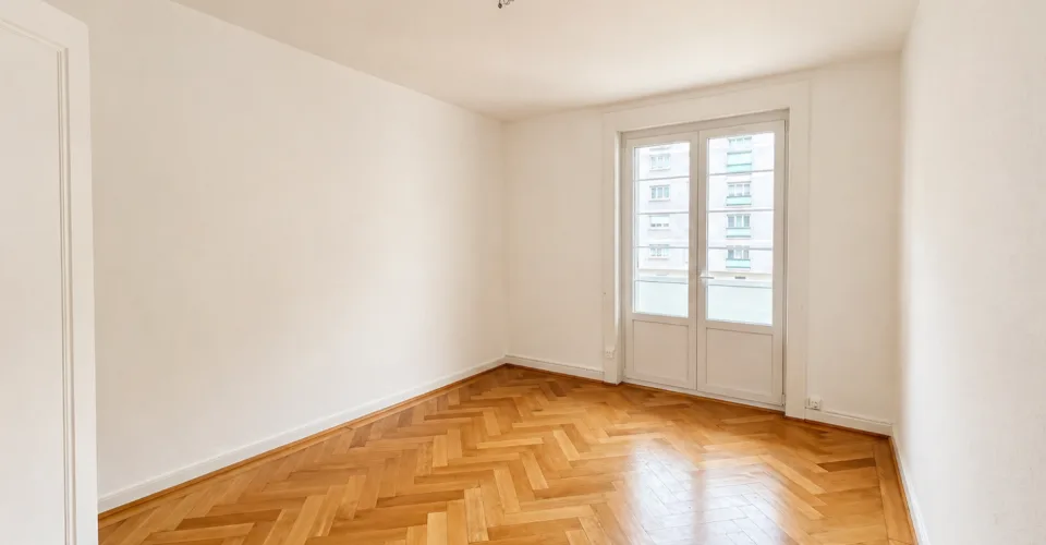 Appartement de 4.5 pièces