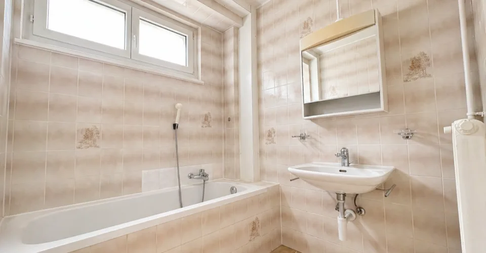 Appartement de 4.5 pièces