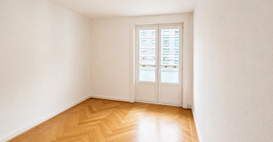 Appartement de 4.5 pièces