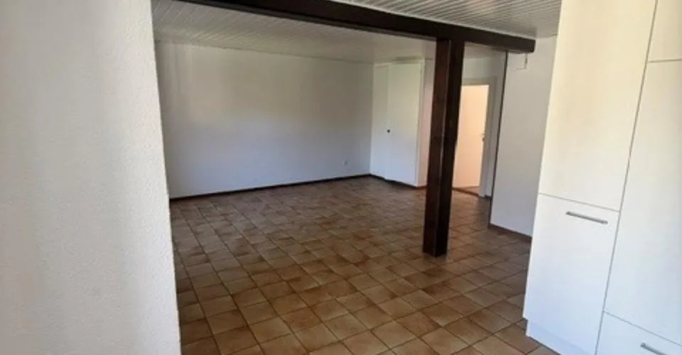 A louer, au centre de Cossonay, spacieux logement de 6 pièces
