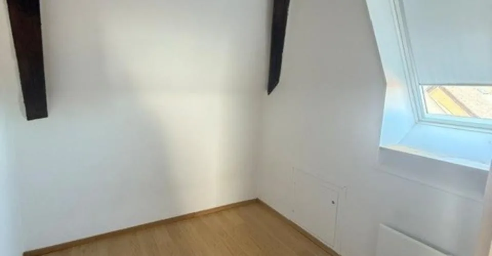 A louer, au centre de Cossonay, spacieux logement de 6 pièces