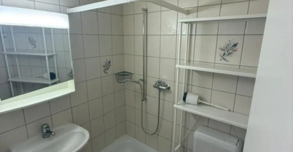 A louer, au centre de Cossonay, spacieux logement de 6 pièces