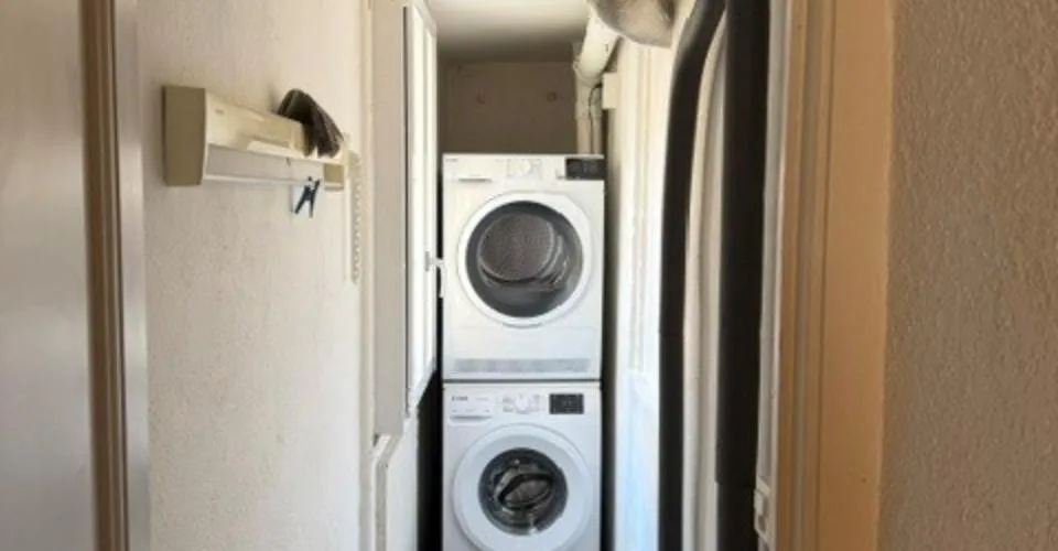 A louer, au centre de Cossonay, spacieux logement de 6 pièces