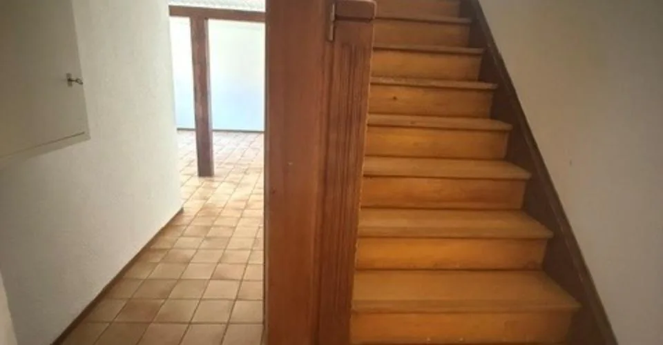 A louer, au centre de Cossonay, spacieux logement de 6 pièces