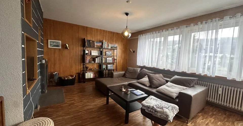 Appartement en très bon état Grands-Champs 1