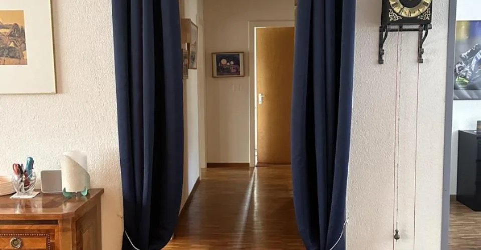 Appartement en très bon état Grands-Champs 1
