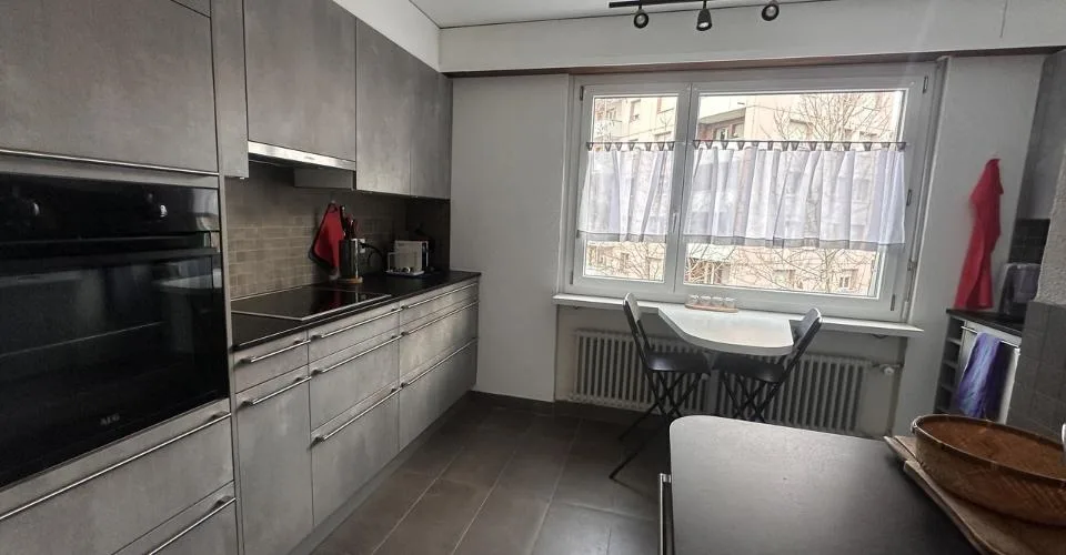 Appartement en très bon état Grands-Champs 1