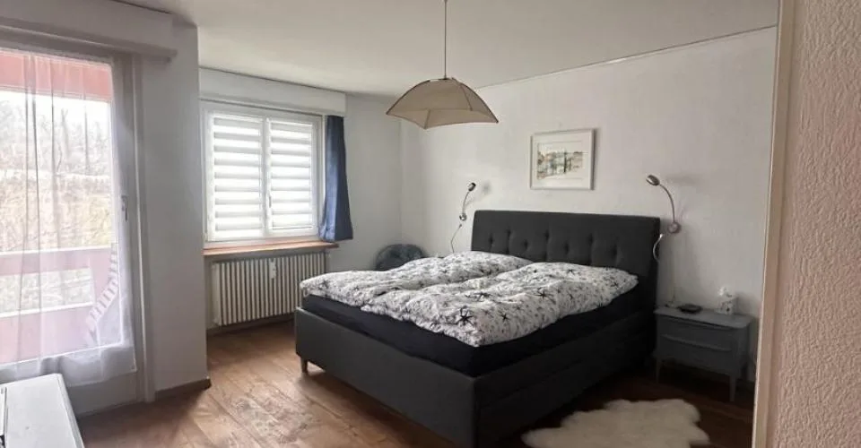 Appartement en très bon état Grands-Champs 1