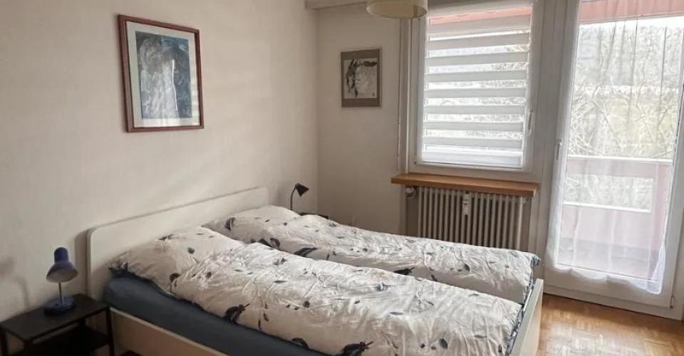 Appartement en très bon état Grands-Champs 1