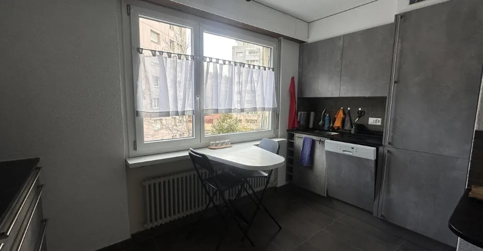 Appartement en très bon état Grands-Champs 1