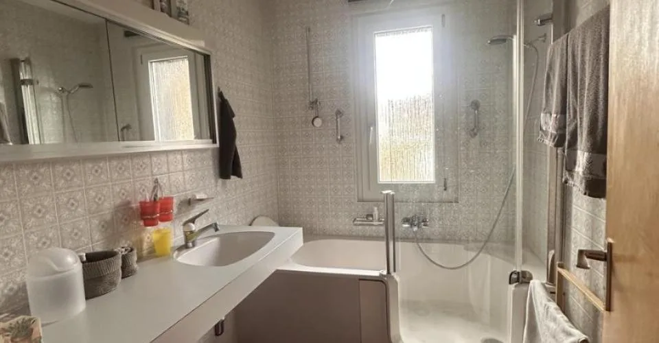 Appartement en très bon état Grands-Champs 1