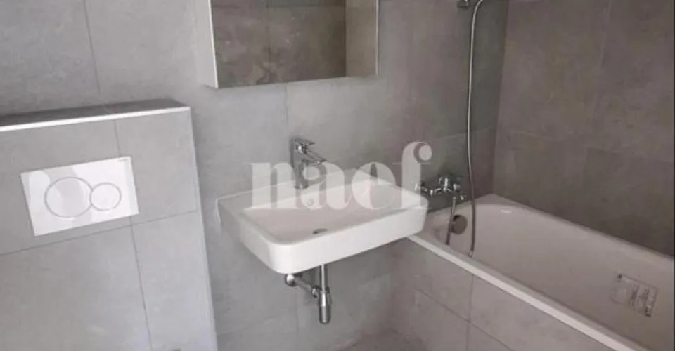 RENOVE - Sublime appartement de 4.5 pièces lumineux avec balcon