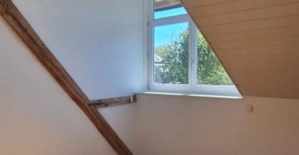 Maison rangÃ©e de 4.5 piÃ¨ces