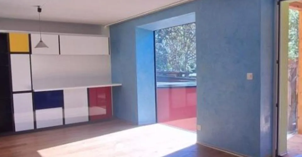 Maison rangÃ©e de 4.5 piÃ¨ces