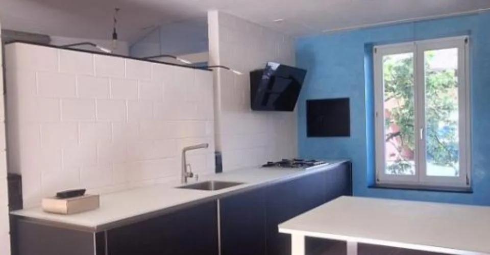 Maison rangÃ©e de 4.5 piÃ¨ces