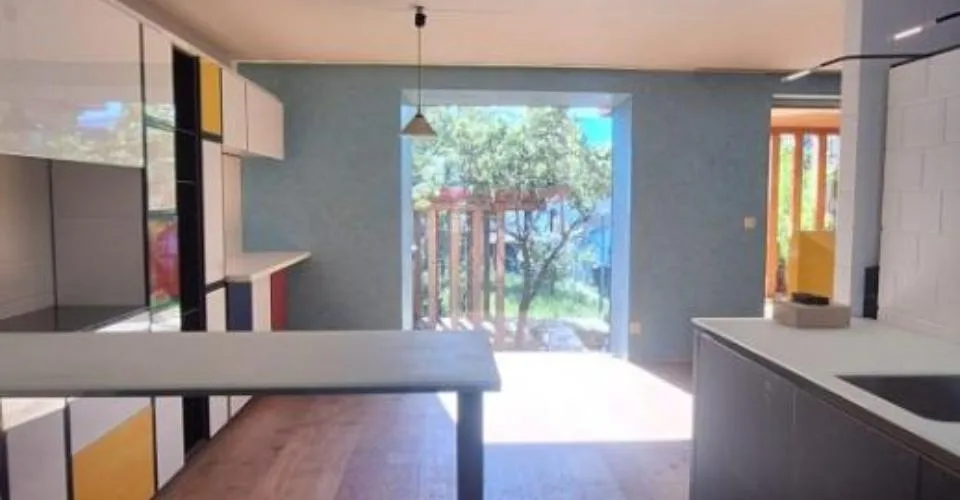 Maison rangÃ©e de 4.5 piÃ¨ces