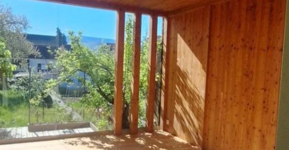 Maison rangÃ©e de 4.5 piÃ¨ces