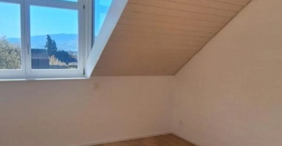 Maison rangÃ©e de 4.5 piÃ¨ces