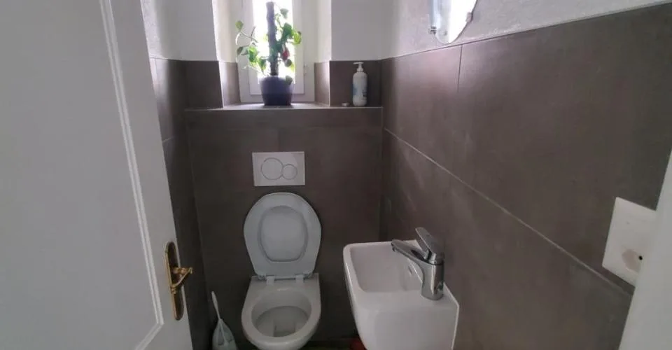 Appartement d'exception en duplex – 5 pièces au cœur de Payerne