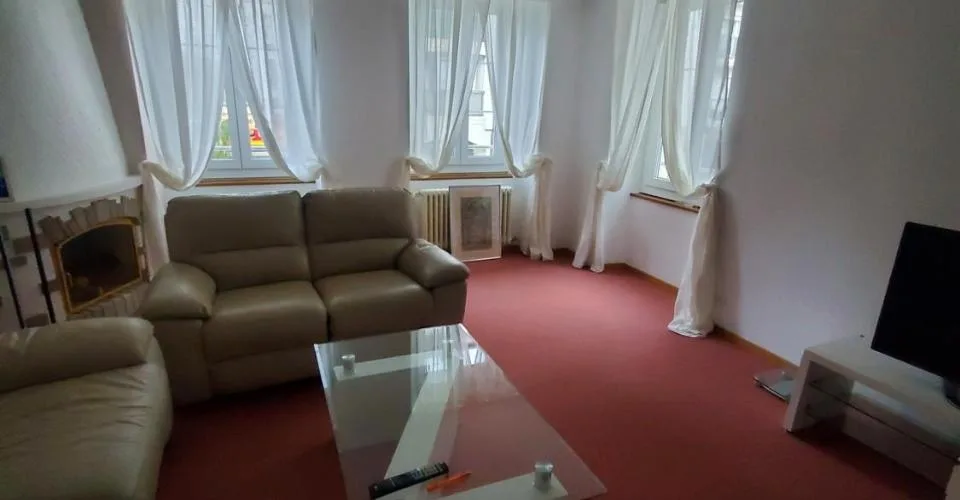 Appartement d'exception en duplex – 5 pièces au cœur de Payerne