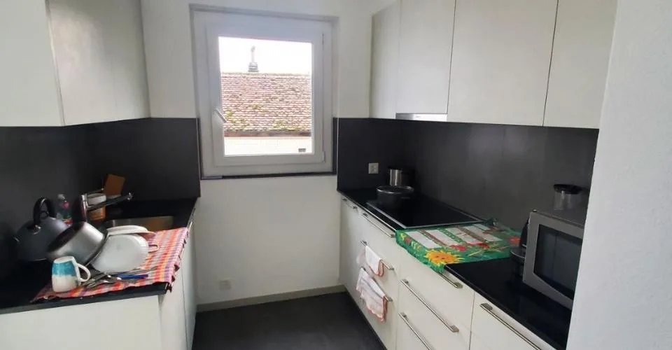 Appartement d'exception en duplex – 5 pièces au cœur de Payerne