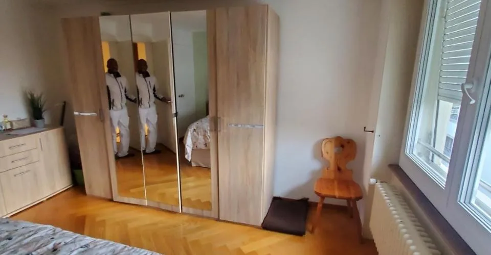 Appartement d'exception en duplex – 5 pièces au cœur de Payerne