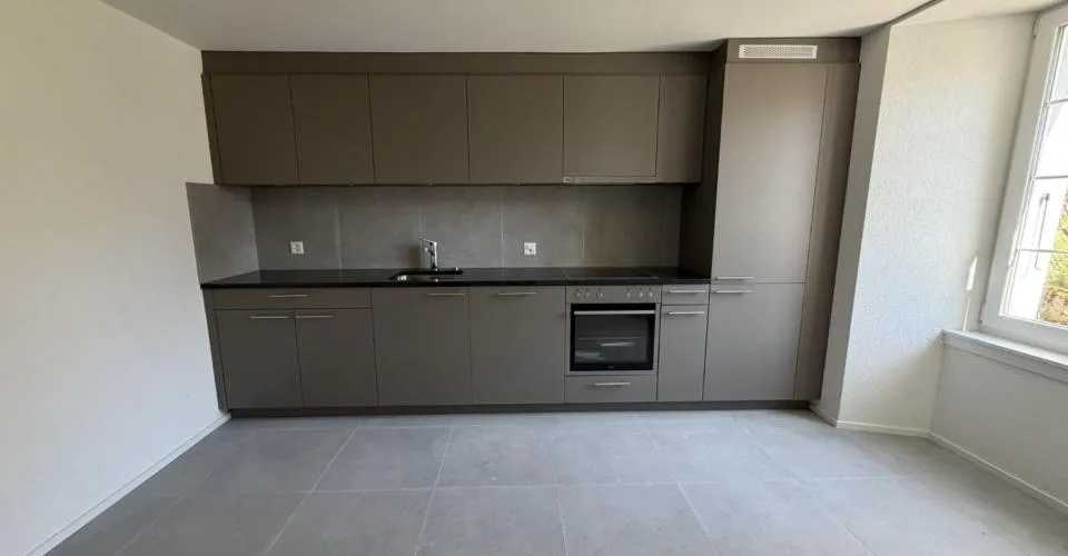 Sonvilier, appartement de 2.5 pièces au 1er étage - NEUF